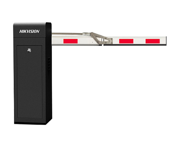 【海康威視折臂道閘】?？低旽IKVISION擋車器折臂道閘NP-TMG4B1-ZR(2+2)（右向2米+2米）