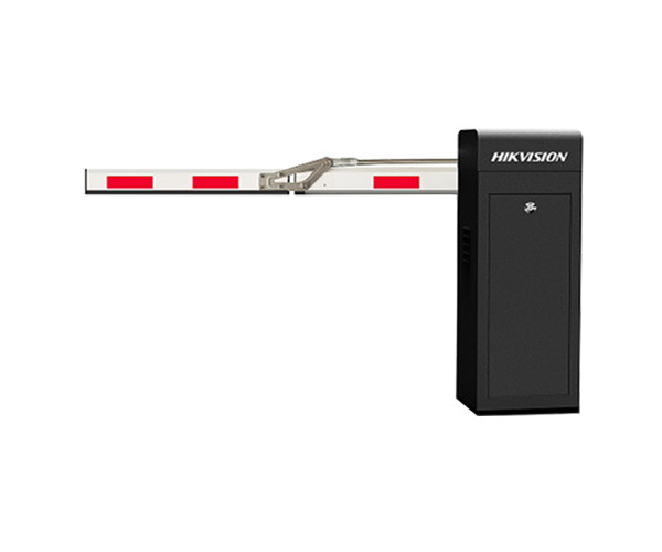 【?？低曊郾鄣篱l】?？低旽IKVISION擋車器折臂道閘NP-TMG4B1-ZL(1.5+2.5) （左向1.5米+2.5米）